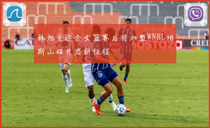 韩旭全运会女篮赛后将加盟WNBL珀斯山猫开启新征程