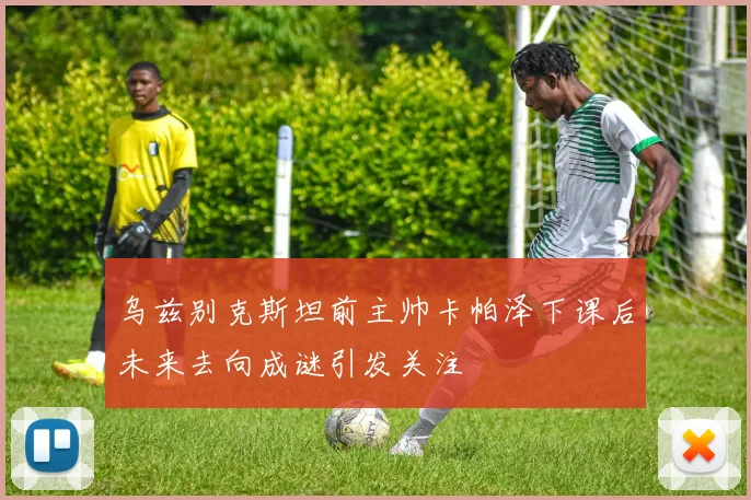 乌兹别克斯坦前主帅卡帕泽下课后未来去向成谜引发关注